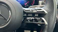 Mercedes-Benz A-Class A200 AMG Line Premium Plus 4dr Auto Petrol Saloon